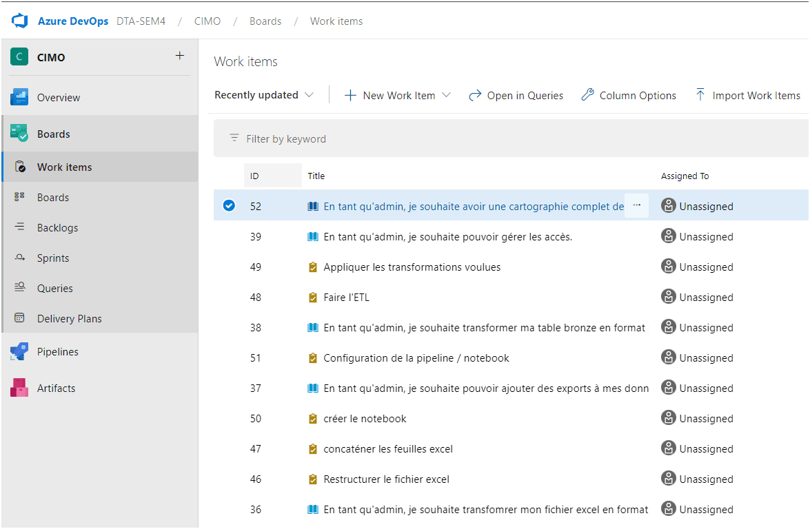 Azure DevOps